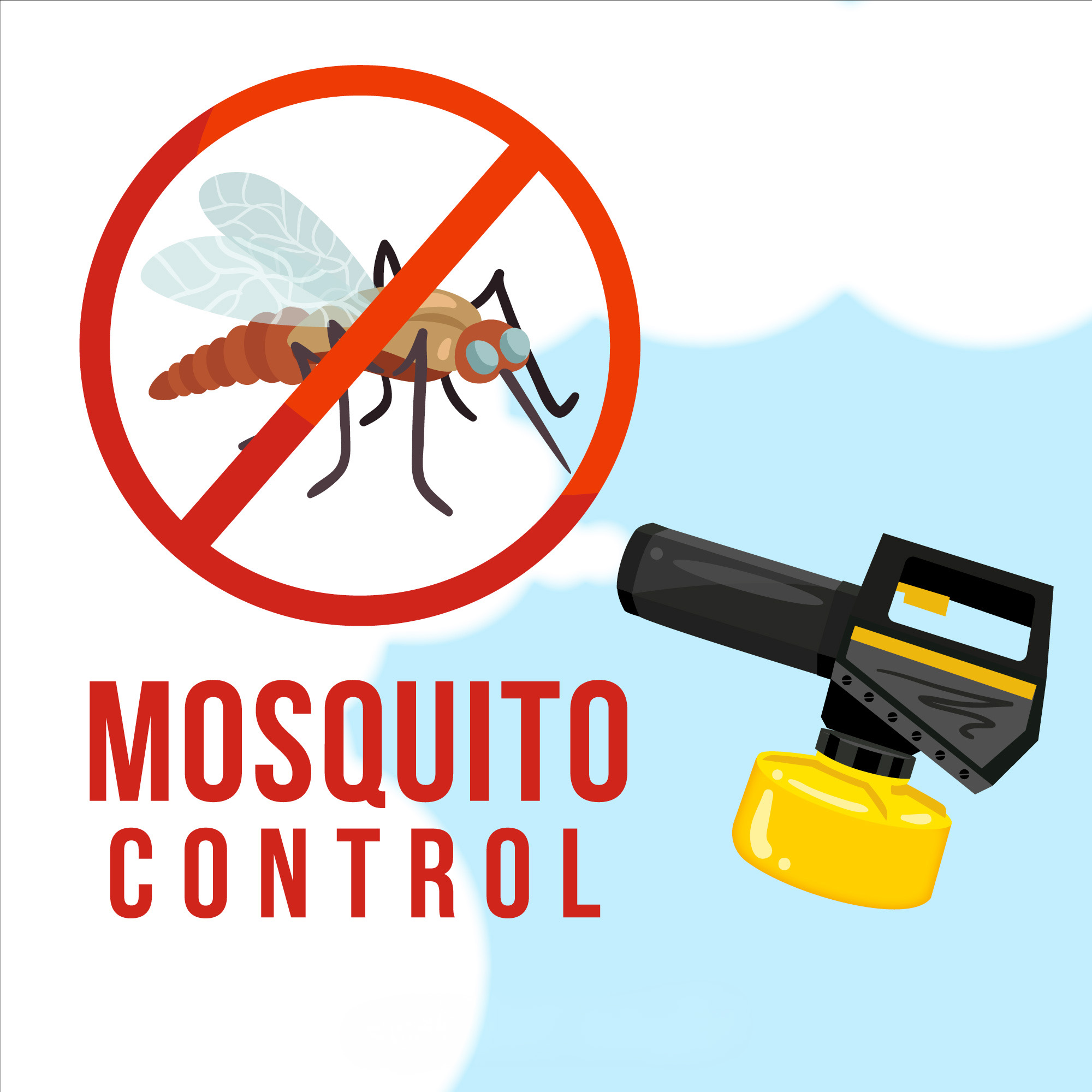 Mosquito Treatment
