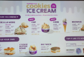 Classic Insomnia Cookies