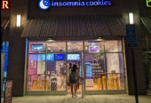 Classic Insomnia Cookies