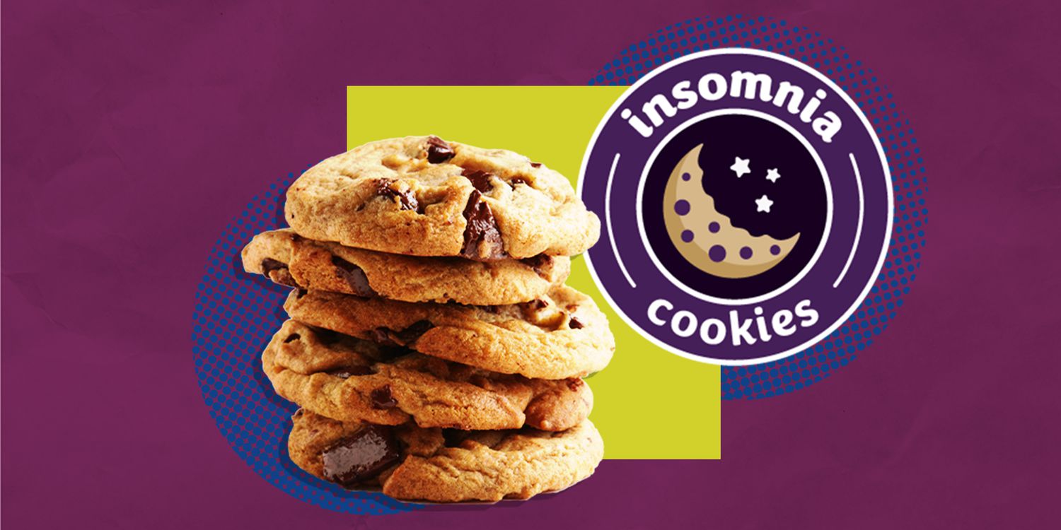 Classic Insomnia Cookies