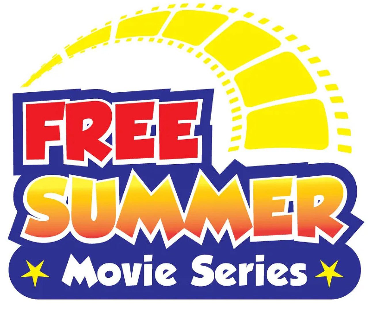 Free Summer Movies Series